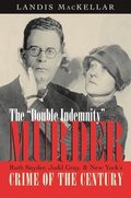 Double Indemnity Murder