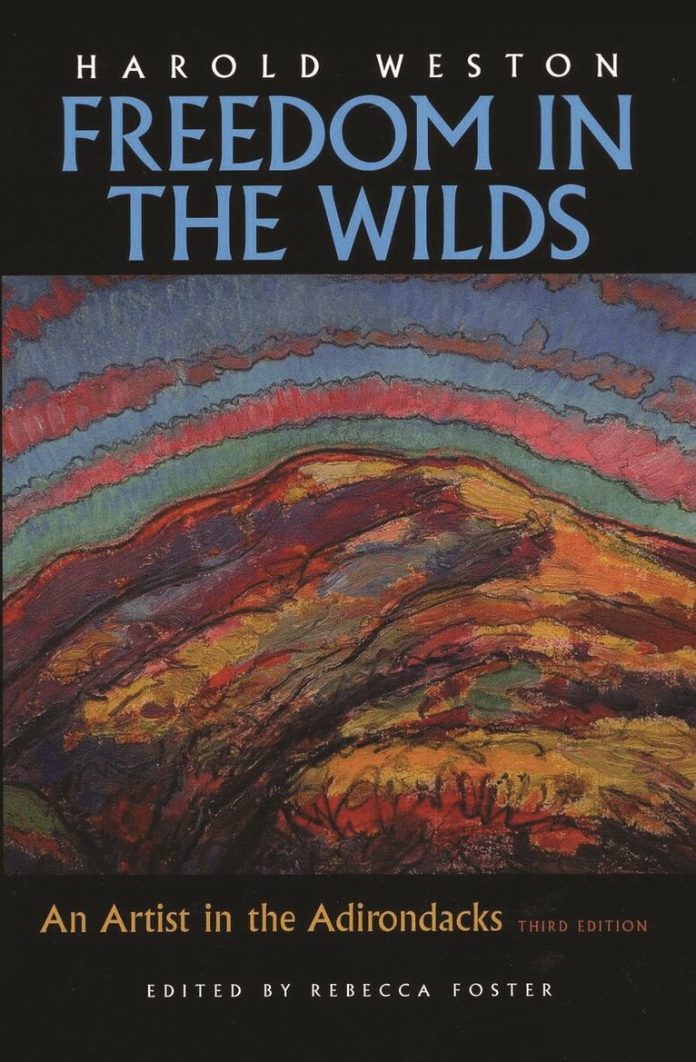 Rebecca Foster, Rebecca Foster - Freedom in the Wilds, Inbunden. Tillgänglighet: Lägg i varukorg