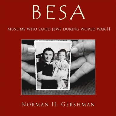 Besa av Norman Gershman, Norman H Gershman