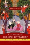 Millennium of Turkish Literature