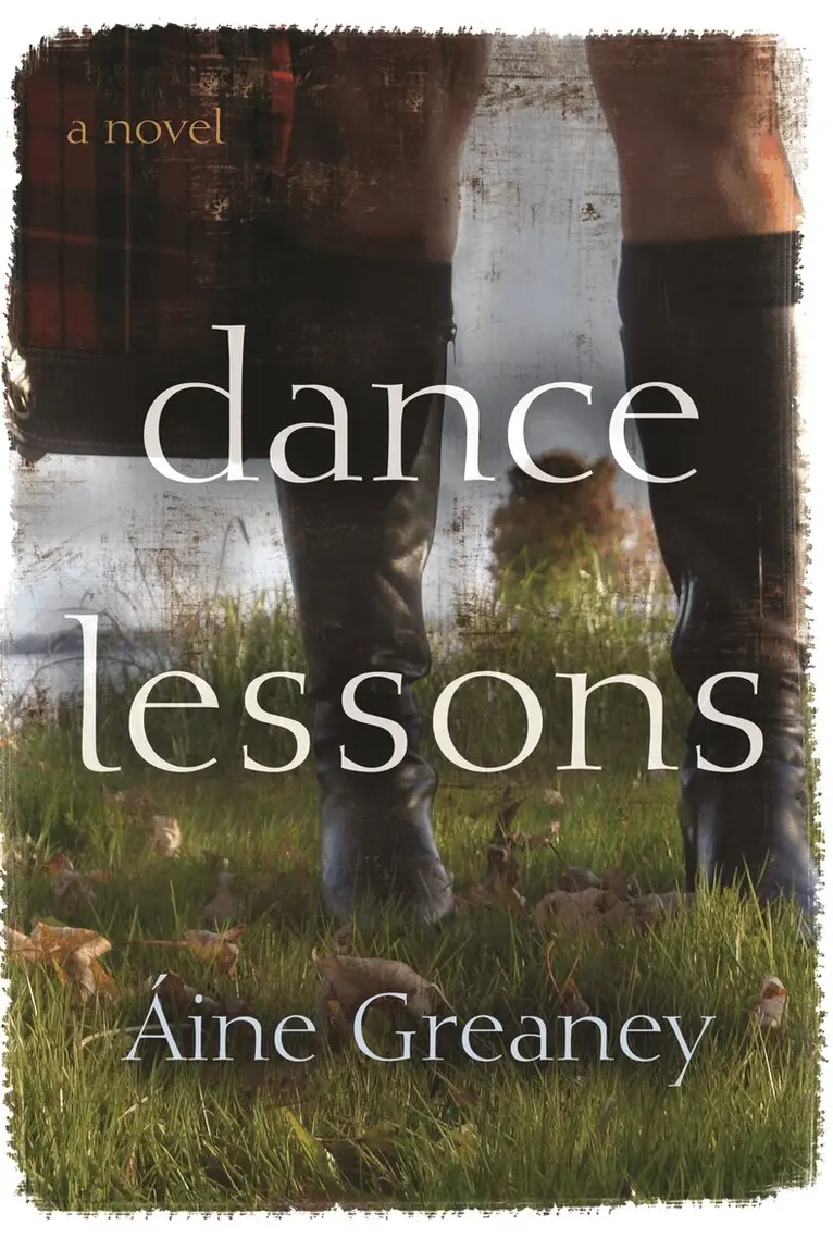 Aine Greaney - Dance Lessons, Häftad. Tillgänglighet: Tillfälligt slut