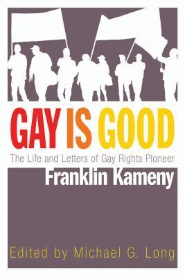 Michael G. Long - Gay Is Good, Inbunden