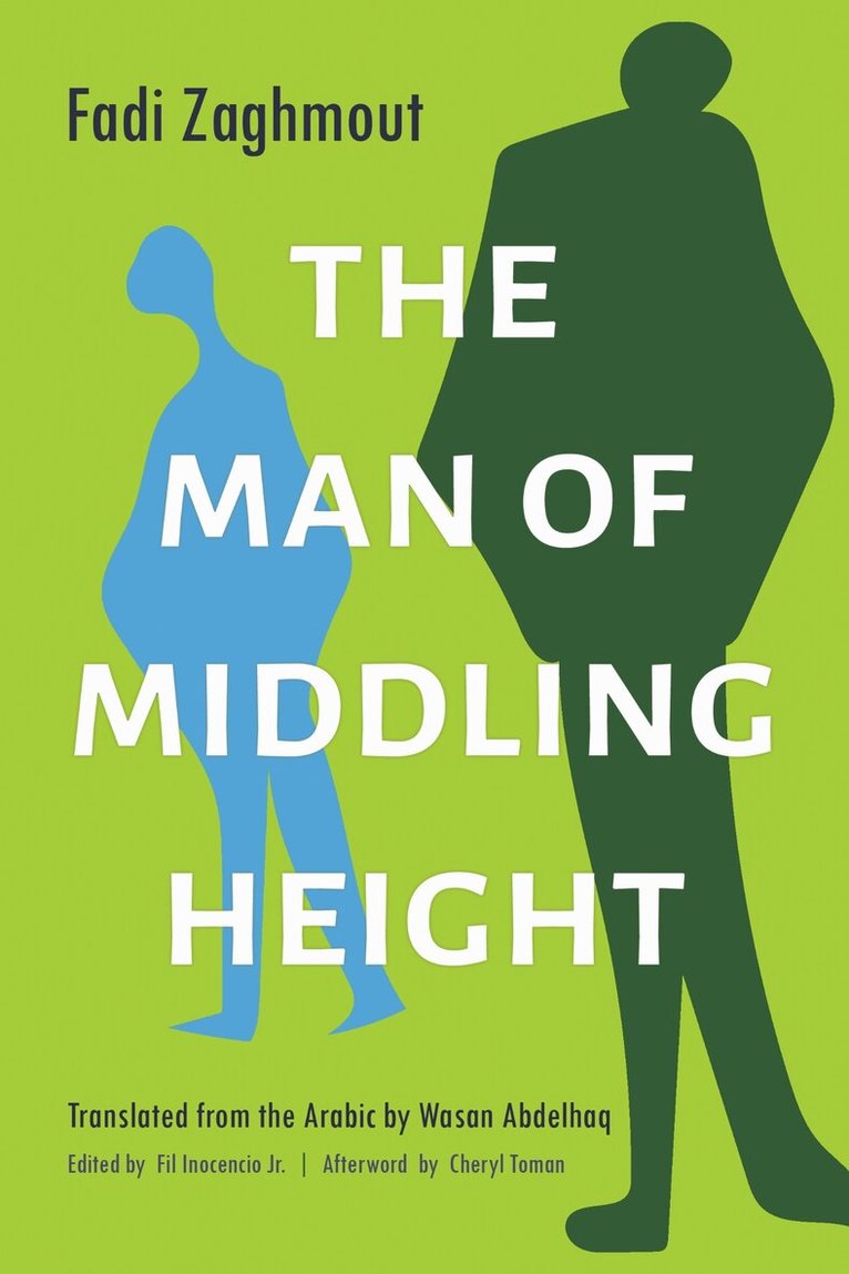 Man of Middling Height