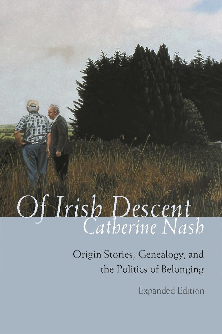 Catherine Nash - Of Irish Descent, Häftad. Tillgänglighet: Kommande