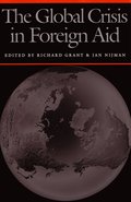 Global Crisis in Foreign Aid