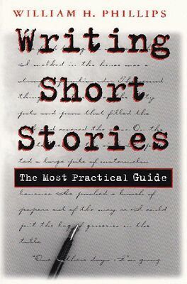 William H. Phillips - Writing Short Stories, Häftad. Tillgänglighet: Lägg i varukorg