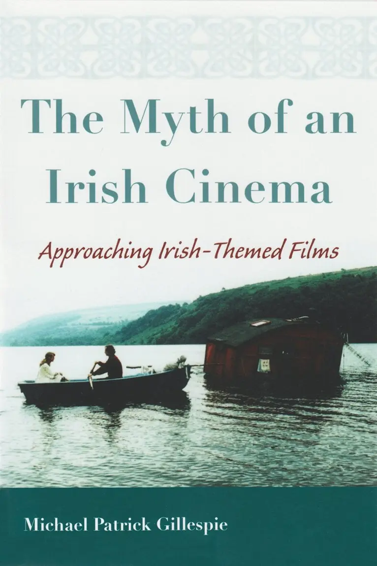 Michael Patrick Gillespie - Myth of an Irish Cinema, Häftad. Tillgänglighet: Tillfälligt slut
