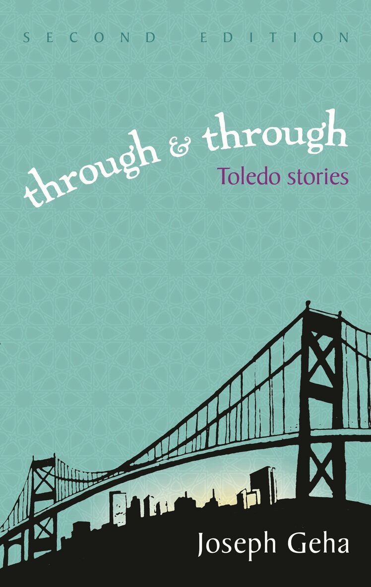 Joseph A Geha - Through and Through, Häftad. Tillgänglighet: Tillfälligt slut