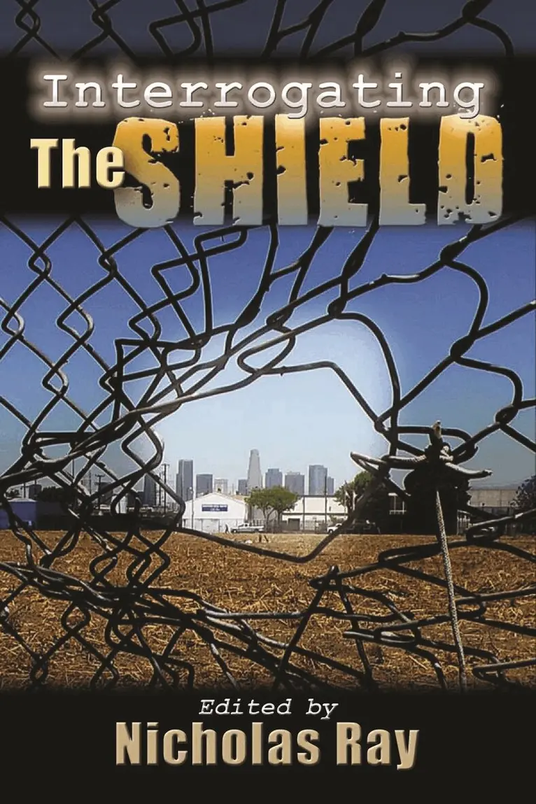 Nicholas Ray, Nicholas Ray - Interrogating the Shield, Inbunden. Tillgänglighet: Tillfälligt slut