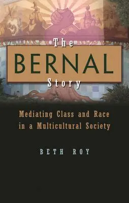 Beth Roy - Bernal Story, Inbunden. Tillgänglighet: Tillfälligt slut
