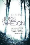 Reading Joss Whedon