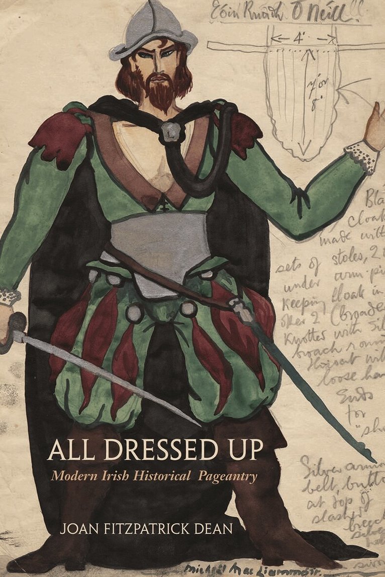 Joan FitzPatrick Dean - All Dressed Up, Inbunden. Tillgänglighet: Lägg i varukorg