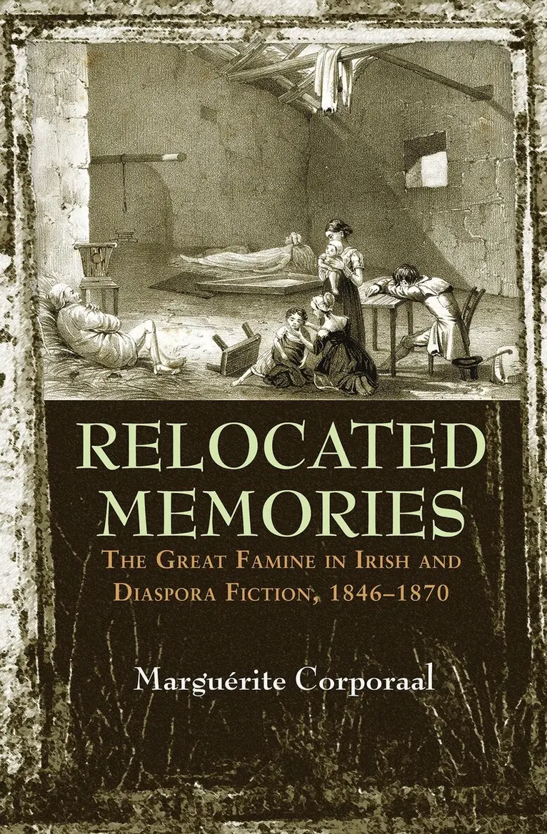 Marguerite Corporaal - Relocated Memories, Häftad. Tillgänglighet: Tillfälligt slut