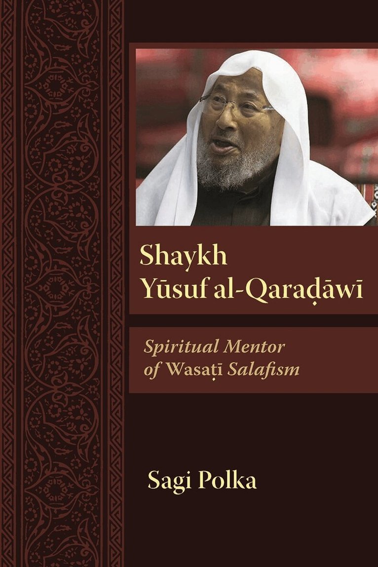 Sagi Polka - Shaykh Yusuf Al-Qaradawi, Häftad