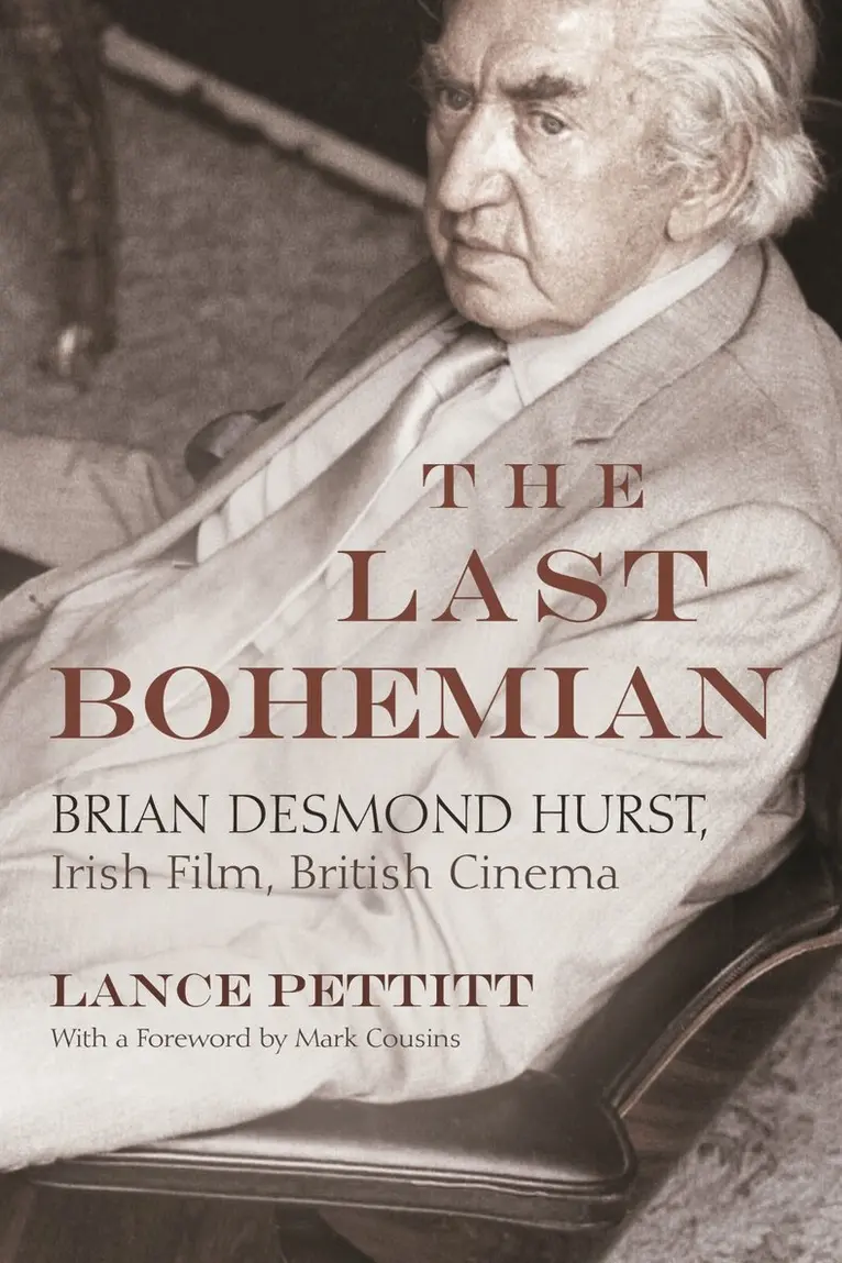 Lance Pettitt - Last Bohemian, Inbunden. Tillgänglighet: Lägg i varukorg