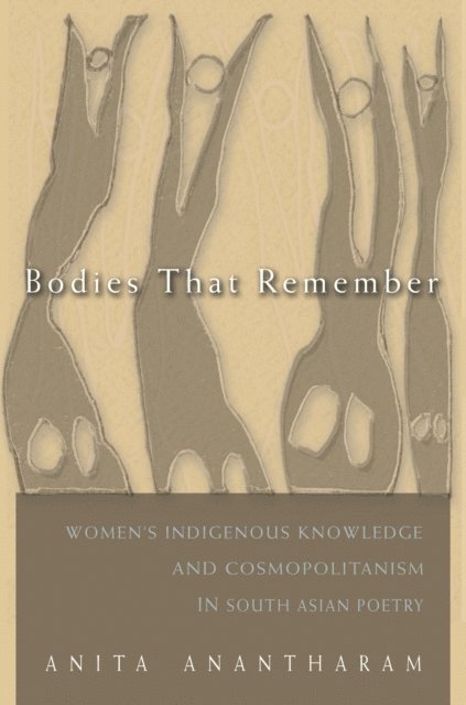 Anita Anantharam - Bodies That Remember, E-bok. Tillgänglighet: Lägg i varukorg