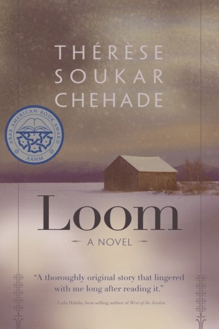 Therese Chehade - Loom, E-bok