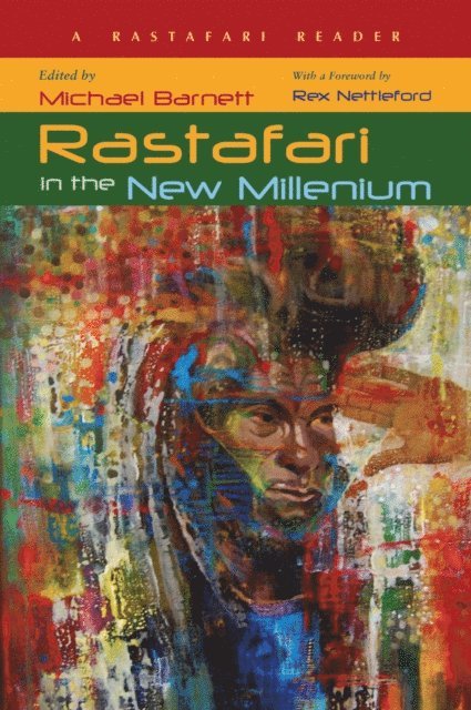 Michael Barnett - Rastafari in the New Millennium, E-bok