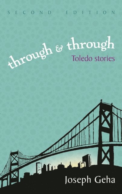 Joseph Geha - Through and Through, E-bok