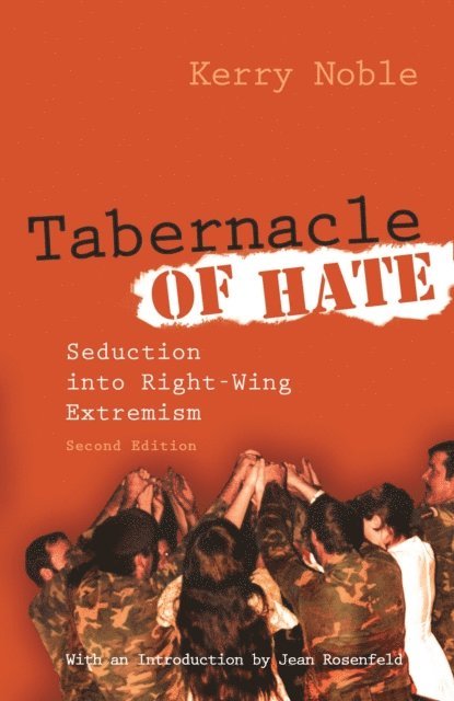 Kerry Noble - Tabernacle of Hate, E-bok