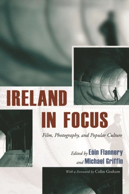 Michael Griffin, Eoin Flannery - Ireland in Focus, E-bok