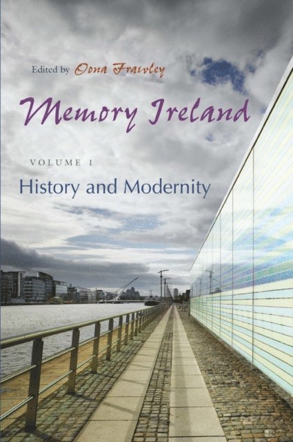 Oona Frawley - Memory Ireland, E-bok