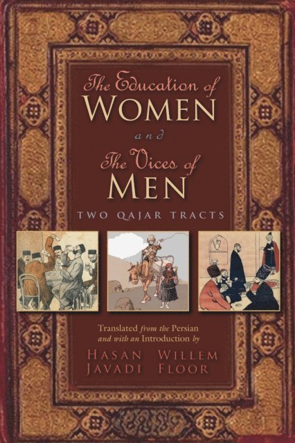 Education of Women and The Vices of Men, E-bok