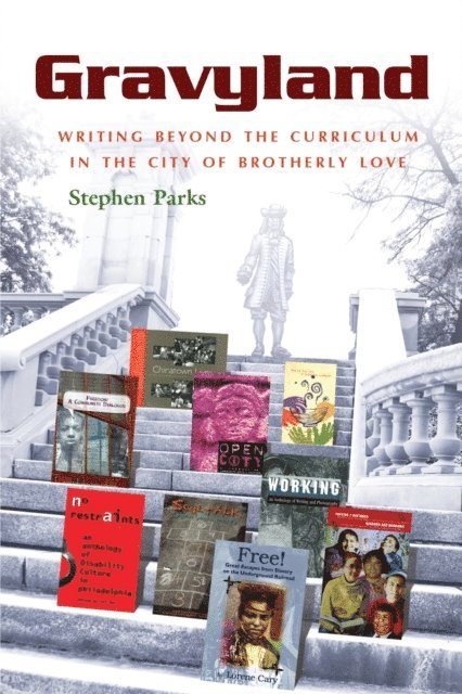 Stephen Parks - Gravyland, E-bok