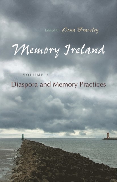Oona Frawley - Memory Ireland, E-bok