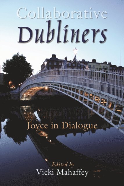 Vicki Mahaffey - Collaborative Dubliners, E-bok