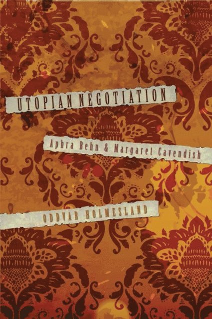 Oddvar Holmesland - Utopian Negotiation, E-bok
