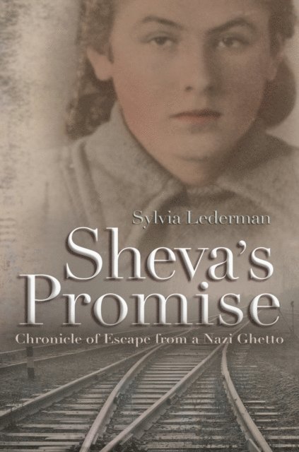 Sylvia Lederman - Sheva's Promise, E-bok