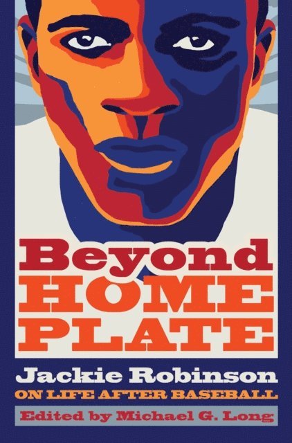 Michael G. Long - Beyond Home Plate, E-bok