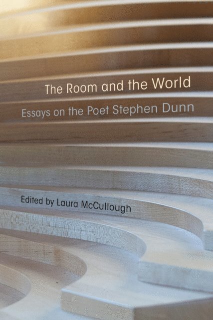 Laura McCullough - Room and the World, E-bok