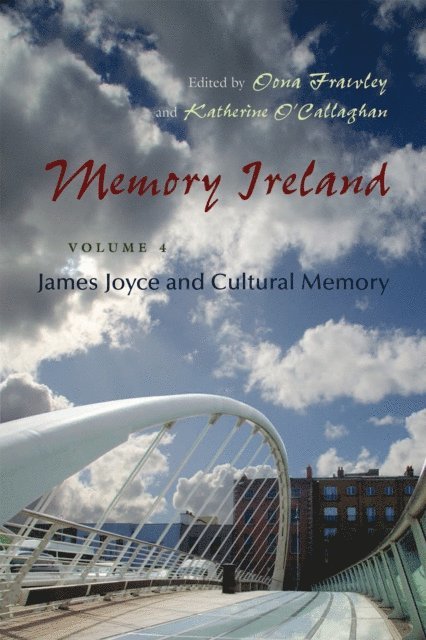 Katherine O'Callaghan, Oona Frawley - Memory Ireland, E-bok