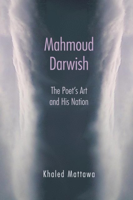 Khaled Mattawa - Mahmoud Darwish, E-bok