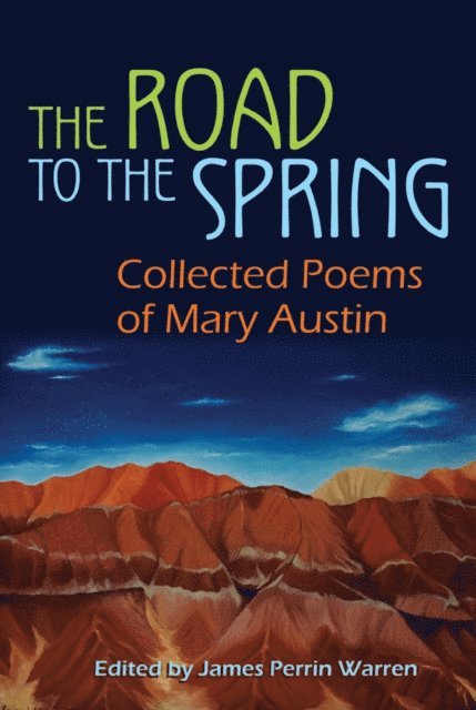 James Perrin Warren - Road to the Spring, E-bok