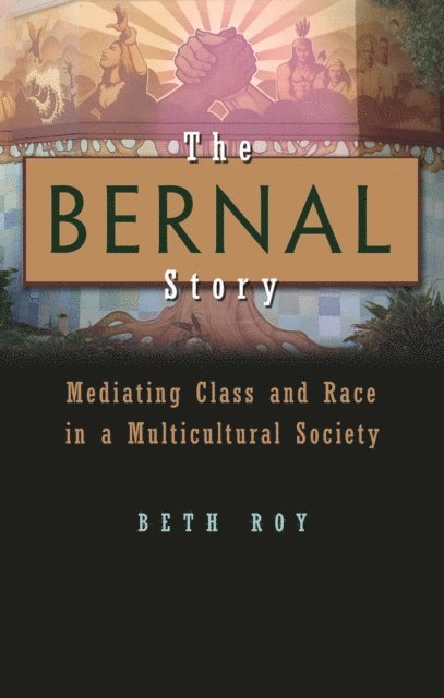 Beth Roy - Bernal Story, E-bok