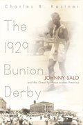 1929 Bunion Derby