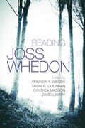 Reading Joss Whedon