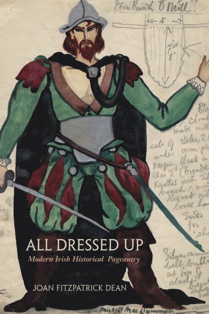 Joan FitzPatrick Dean - All Dressed Up, E-bok