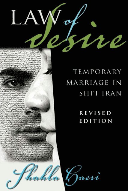 Shahla Haeri - Law of Desire, E-bok
