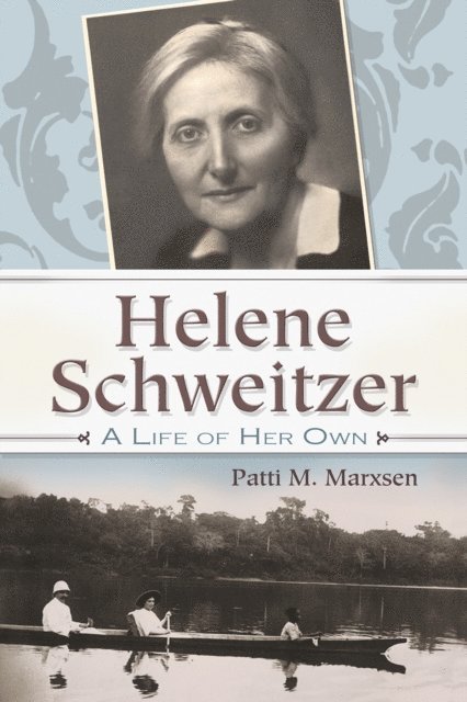 Patti M. Marxsen - Helene Schweitzer, E-bok. Tillgänglighet: Lägg i varukorg