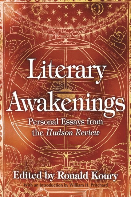 Literary Awakenings