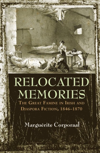 Marguerite Corporaal - Relocated Memories, E-bok