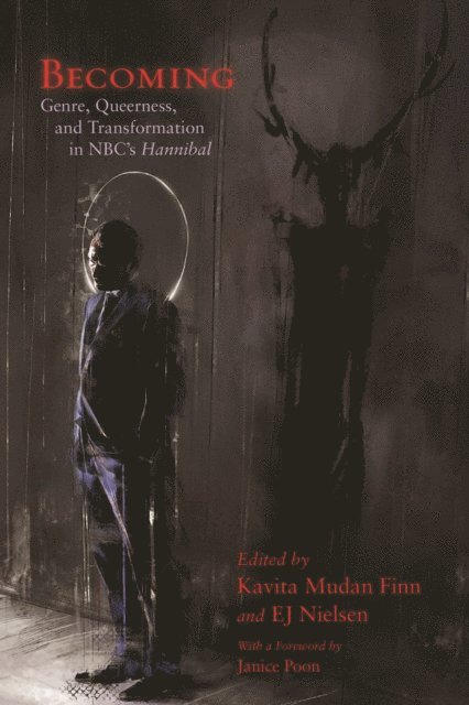 EJ Nielsen, Kavita Mudan Finn - Becoming, E-bok