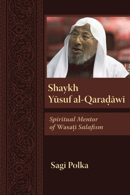 Sagi Polka - Shaykh Yusuf al-Qaradawi, E-bok