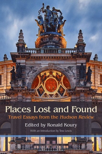 Ronald Koury - Places Lost and Found, E-bok. Tillgänglighet: Lägg i varukorg