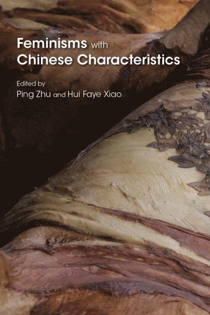Hui Faye Xiao, Ping Zhu - Feminisms with Chinese Characteristics, E-bok