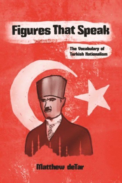 Matthew deTar - Figures That Speak, E-bok
